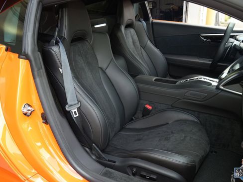 Used 2020 Acura NSX image 12