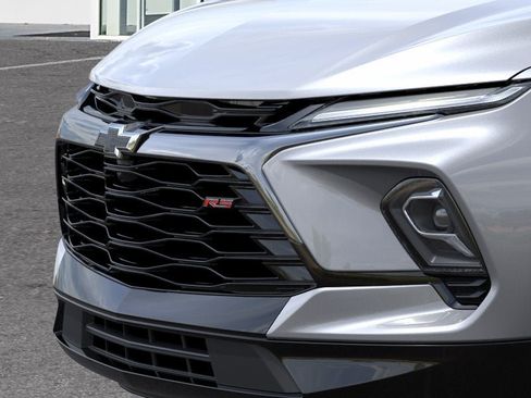 New 2026 Chevrolet Blazer RS w/ Driver Confidence II Package AWD/4WD image 13