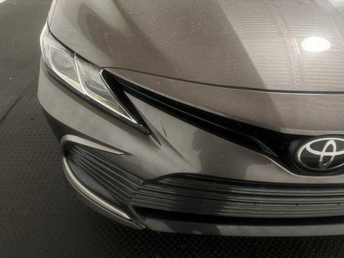 Certified 2023 Toyota Camry LE image 4