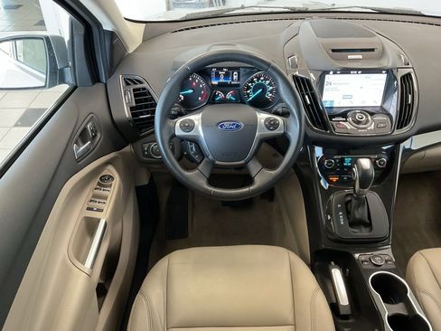 Used 2016 Ford Escape Titanium AWD/4WD image 14