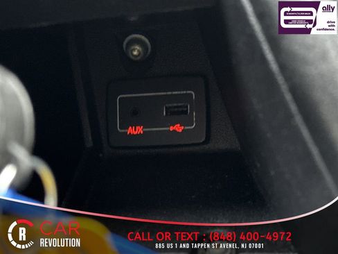 Used 2020 RAM ProMaster 3500 image 18