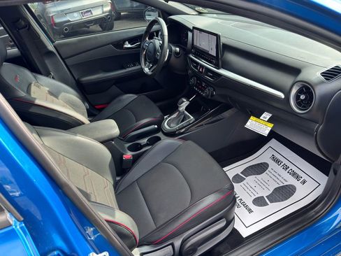 Used 2022 Kia Forte GT FWD image 30