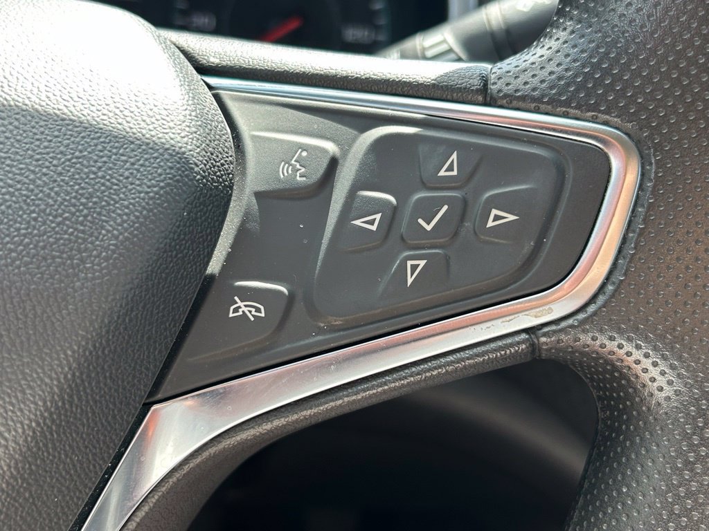 Used 2024 Chevrolet Malibu LT FWD image 27