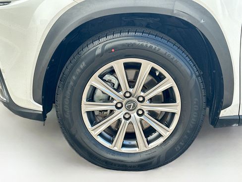 Used 2020 Lexus NX 300 FWD w/ Comfort Package image 27