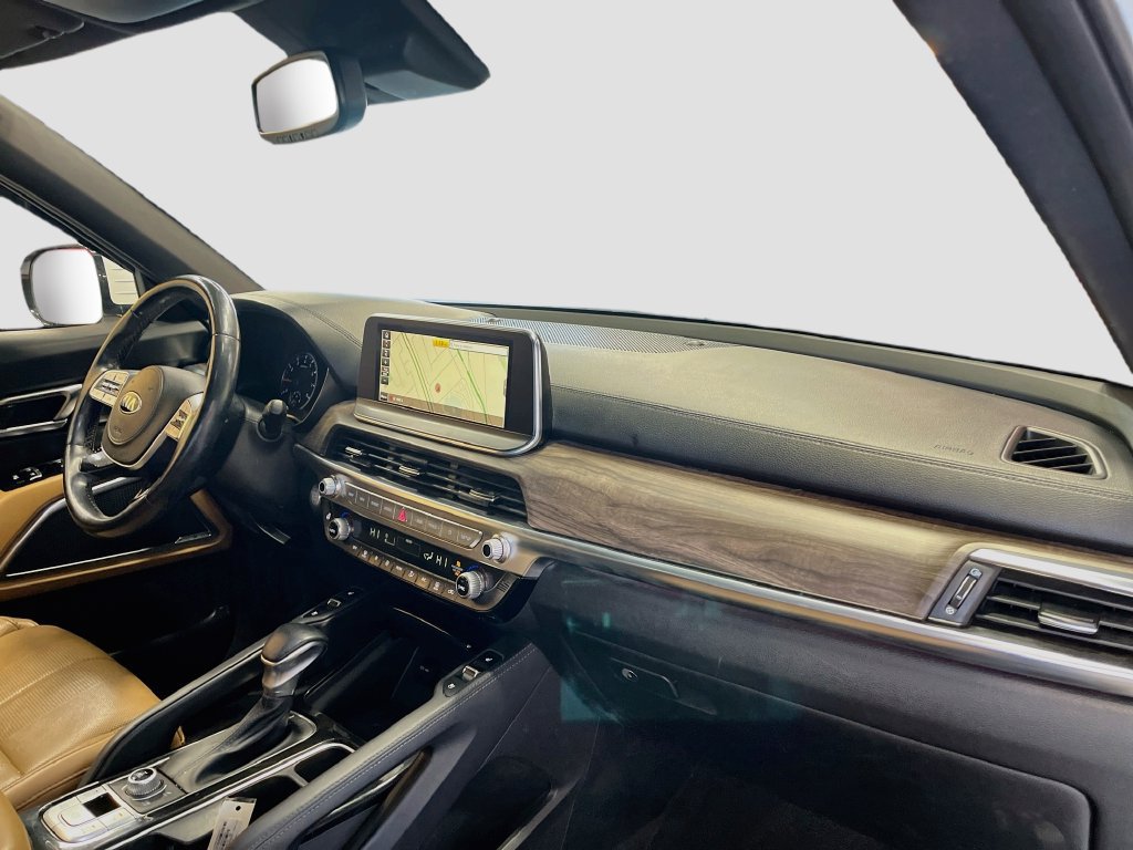 Used 2020 Kia Telluride SX AWD/4WD image 32