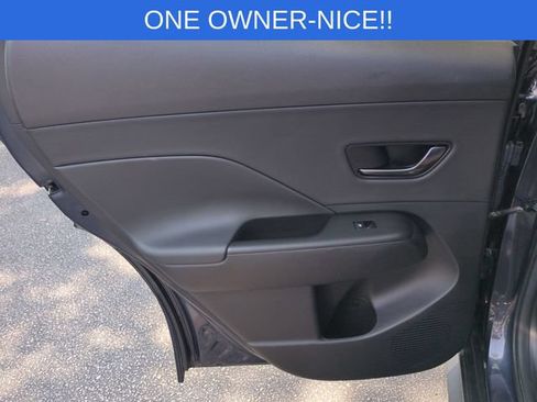 Used 2025 Hyundai Kona N Line S FWD image 27
