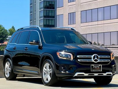 Certified 2023 Mercedes-Benz GLB 250 4MATIC