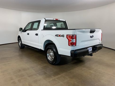 Used 2020 Ford F150 XL w/ Equipment Group 101A Mid image 31
