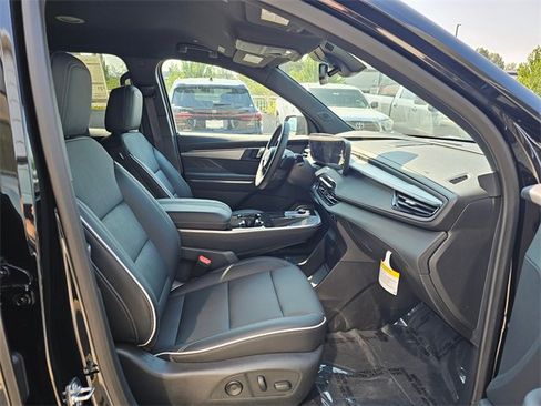 New 2025 Buick Enclave Preferred w/ Power Package image 11