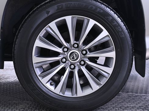 Used 2021 Lexus GX 460 Luxury w/ Accessory Package image 12