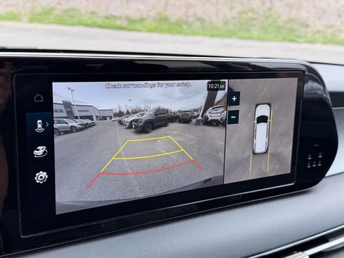 Used 2025 Hyundai Palisade XRT AWD/4WD image 32