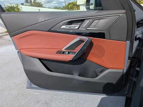 New 2026 BMW X1 xDrive28i w/ Convenience Package image 18