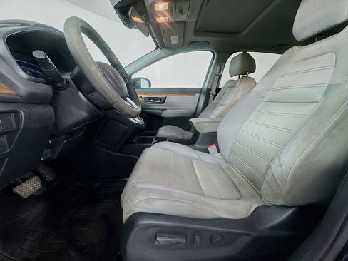 Used 2022 Honda CR-V EX image 24