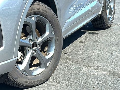 Used 2024 Ford Escape ST-Line image 3