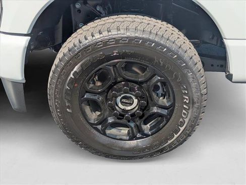 New 2026 Ford F250 XL w/ STX Appearance Package image 9