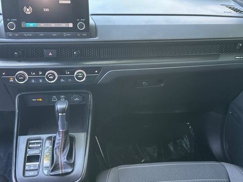 Used 2024 Honda CR-V Sport image 31