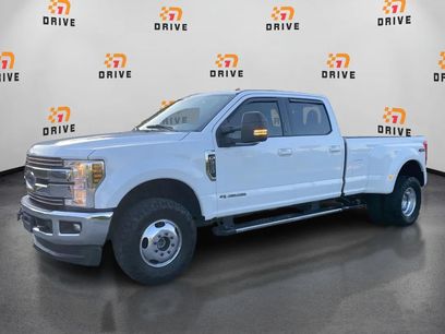 Used 2018 Ford F350 Lariat