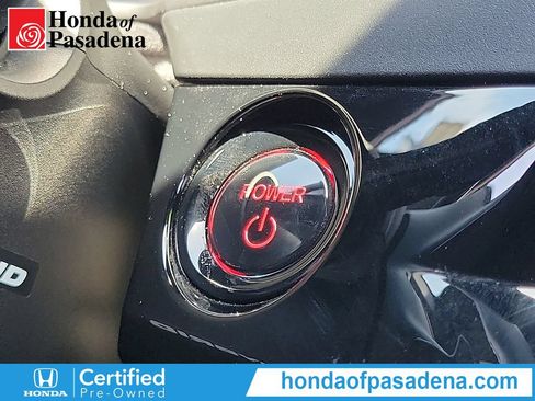 Certified 2023 Honda Accord Sport image 17