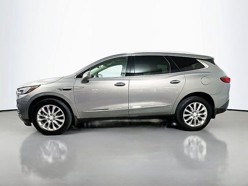 Used 2019 Buick Enclave Essence w/ Trailering Package, 5000 lbs. AWD/4WD image 4