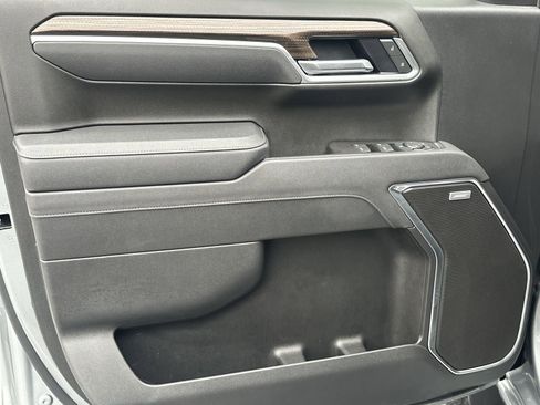 Certified 2025 Chevrolet Silverado 1500 RST w/ Convenience Package II image 14