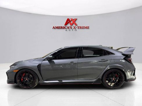 Used 2020 Honda Civic Type R image 4