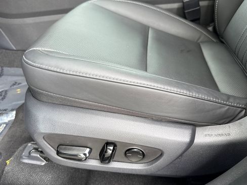 Certified 2025 Lexus NX 350h AWD w/ Premium Package image 14