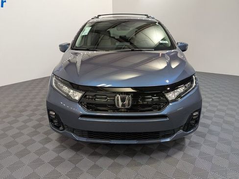 New 2026 Honda Odyssey Elite image 9