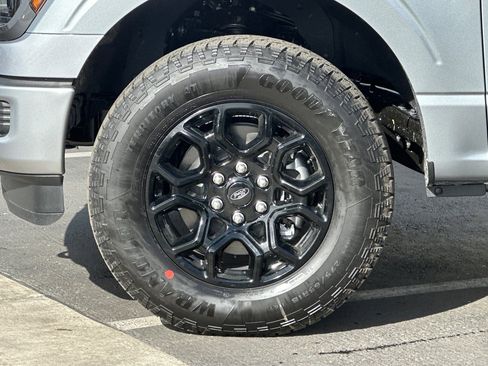 New 2026 Ford F150 STX image 22
