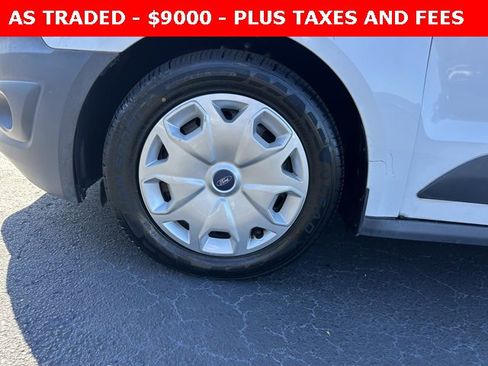 Used 2015 Ford Transit Connect XL image 9