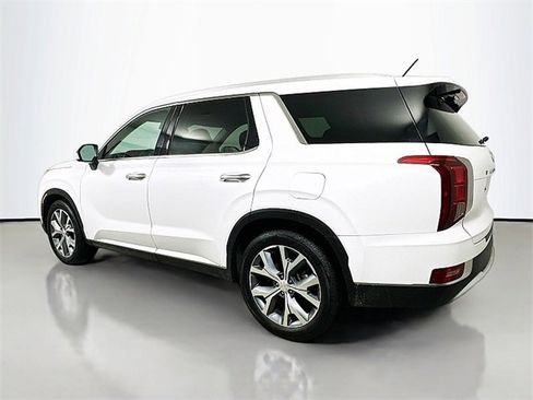 Used 2020 Hyundai Palisade SEL w/ Convenience Package image 5