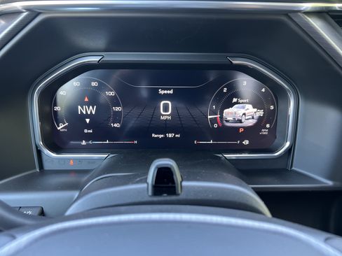 New 2026 GMC Sierra 1500 Denali Ultimate AWD/4WD image 38