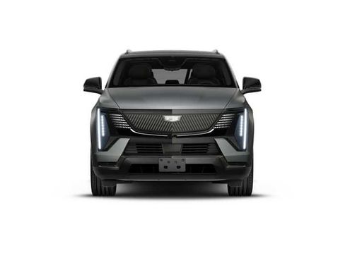 New 2026 Cadillac Escalade IQL Sport 1 image 57