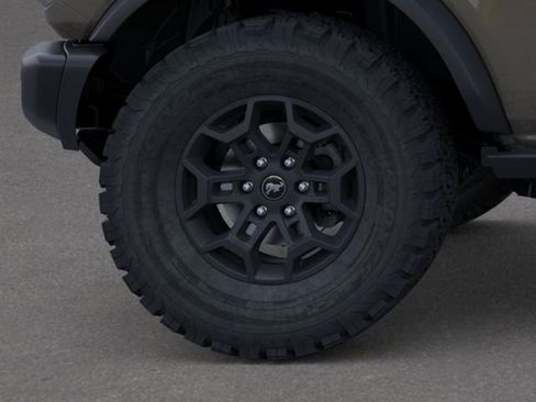 New 2026 Ford Bronco Badlands AWD/4WD image 21