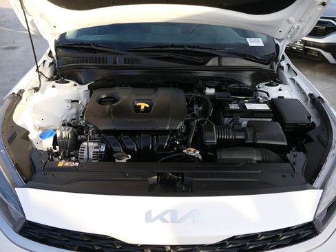 Used 2023 Kia Forte LXS image 29