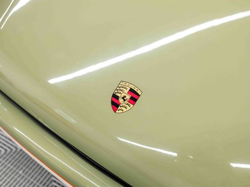 Used 1987 Porsche 911 Carrera RWD image 13