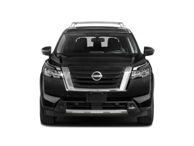 Used 2022 Nissan Pathfinder Platinum w/ Cargo Package AWD/4WD image 11