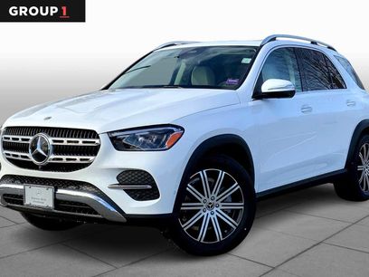 Certified 2025 Mercedes-Benz GLE 350 4MATIC