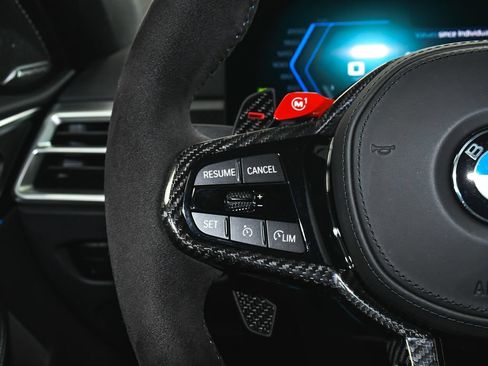 Used 2026 BMW M4 xDrive Competition AWD/4WD image 36
