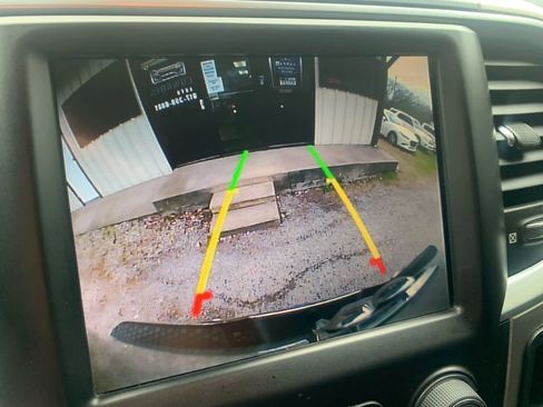Used 2017 RAM 1500 Lone Star AWD/4WD image 19