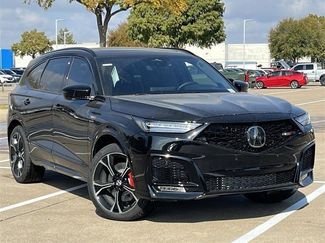 New 2026 Acura MDX Type S video 2