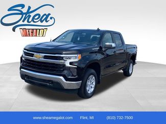 Certified 2026 Chevrolet Silverado 1500 LT AWD/4WD 360° Tour