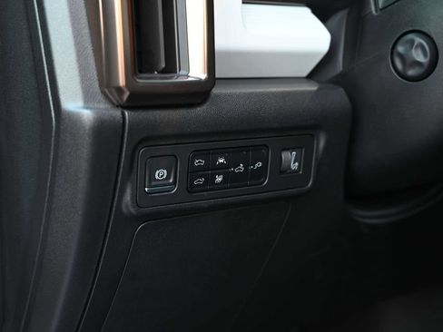 Used 2023 GMC Hummer EV Edition 1 AWD/4WD image 25