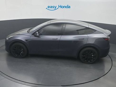Used 2023 Tesla Model Y Long Range AWD/4WD image 20