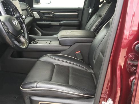 Certified 2019 RAM 1500 Limited image 16