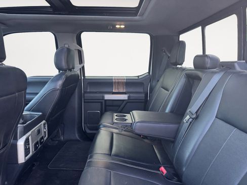 Certified 2019 Ford F150 Lariat image 13