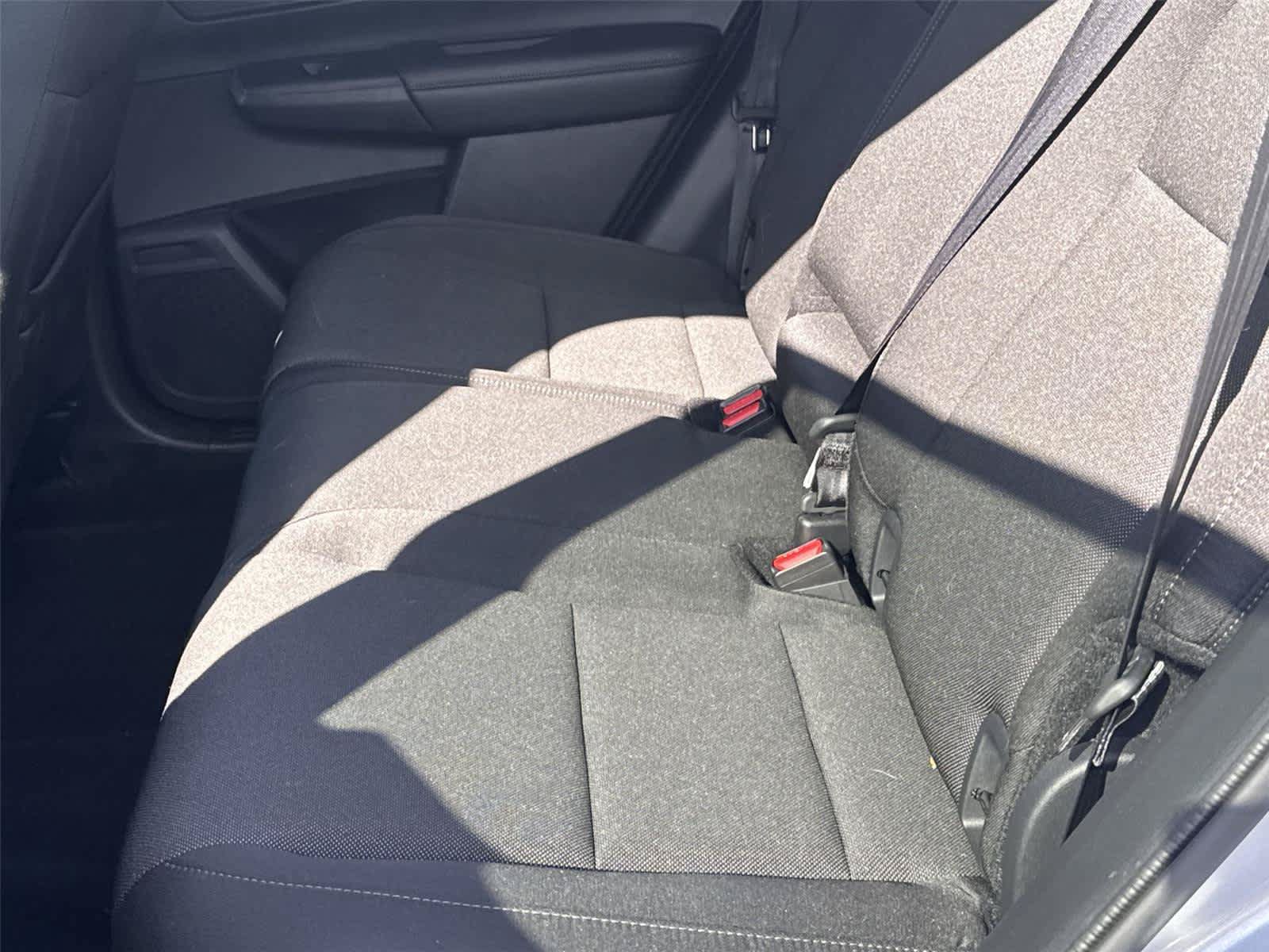 Used 2026 Honda CR-V EX image 15