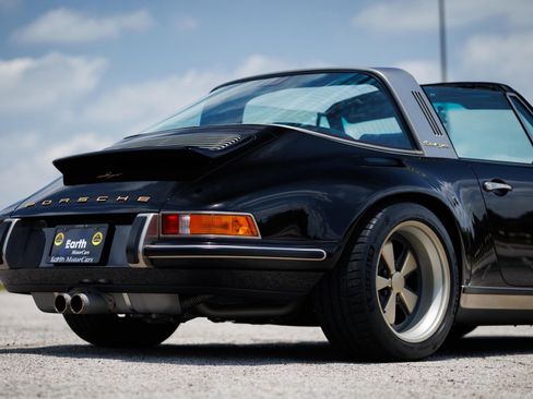 Used 1992 Porsche 911 Targa RWD image 18