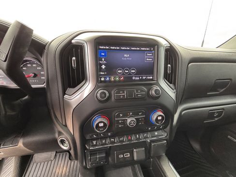 Used 2022 Chevrolet Silverado 3500 LTZ w/ LTZ Texas Edition image 13