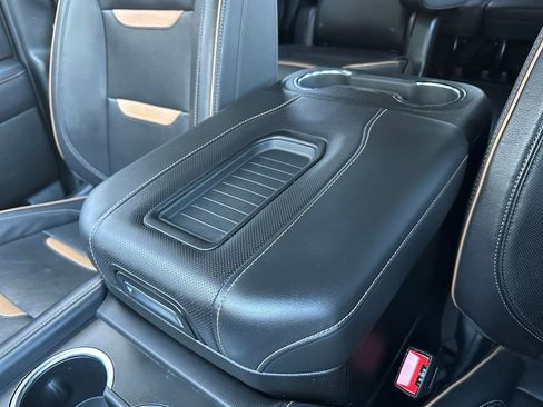 Used 2023 GMC Yukon AT4 w/ Max Trailering Package image 45