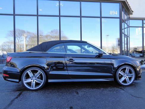 Used 2015 Audi A3 2.0T Prestige image 11